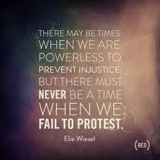 Elie Wiesel on Pinterest | Jewish Quotes, Dietrich Bonhoeffer and ... via Relatably.com