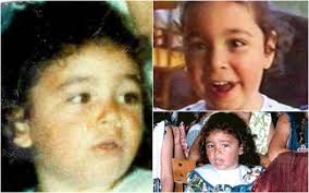 Trend Google: angela celentano