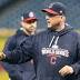 Cleveland Indians can't say enough good things about Terry ...