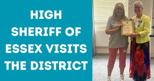 Epping Forest District Council - News update