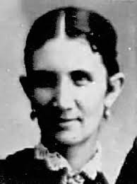 Martha Ann WALTON Photo was born on 15 Feb 1868 in Woodruff, Rich Co., Utah. Parents: William Harrison WALTON and ... - martha