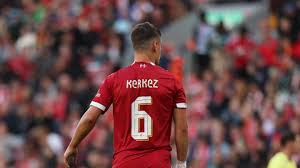 Liverpool FC - News update