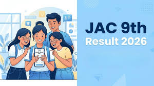 JAC 9th Result 2026 Expected Soon: Jharkhand Board Class 9 Results Likely Anytime This Week