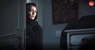 نمایش یک قاضی زن در سریالی با بازی ساره بیات