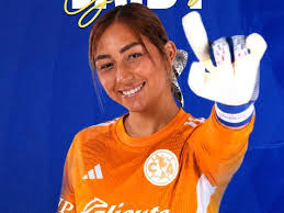 América Femenil refuerza su plantilla con la llegada de Jaidy Gutiérrez