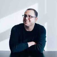zvoove Employee Felix Biermann's profile photo