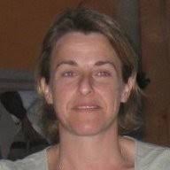 MONIN Employee Anne-Claude Guibé's profile photo