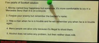 Funny Quotes Words Of Wisdom. QuotesGram via Relatably.com