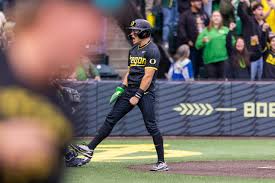 Oregon leaves no doubt in Game 1 of Eugene Regional, a year after 2025 disappointment