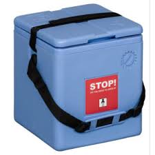 Cold Box ACB 264SL – Backbone Medical