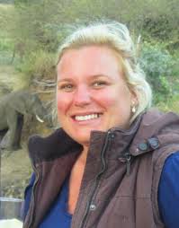 Sandy Mellett 2 Sandy Mellet is a third generation Zimbabwean with a passion ... - sandy-mellett-2