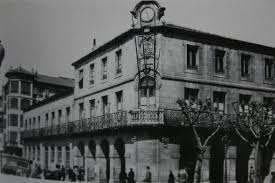 Resultado de imagen de barakaldo antiguo