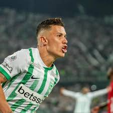 américa - atlético nacional Picture