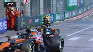 Trend Google: mclaren
