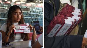 Fechas de pago de la beca Jóvenes Escribiendo el Futuro en abril 2026