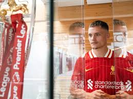 Liverpool Echo - News update
