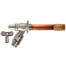 Pacific Plumbing Supply Company | Self-Draining Anti-Siphon ...