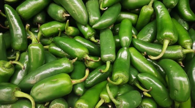 Missouri, Illinois jalapeño products recalled over possible salmonella contamination; Taylor Foods items sent to stores in 26 states