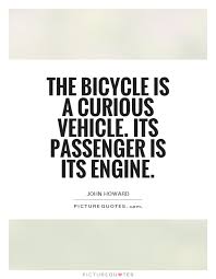 BICYCLES Quotes Like Success via Relatably.com