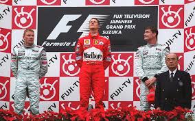 F1 Oversteer - News update