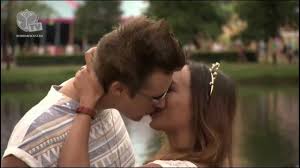 Image result for people kissing