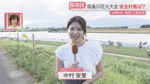 福岡 筑後川花火大会2025！感動の1万5千発！場所取り＆熱中症対策