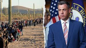 Massive ICE sweep fuels GOP push to lock Trump immigration crackdown into law - WFIN