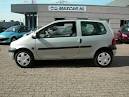 Renault Twingo 2001 paars te koop