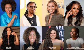 Tasha Smith to Direct Netflix Comedy 'Women Like Us' Starring Jenifer Lewis, Whoopi Goldberg, Vanessa Williams and Vivica A. Fox