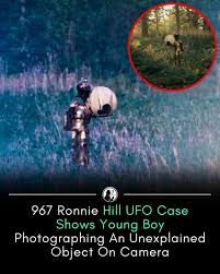 Hidden - Quiet case from 1967 tells the story of a young boy ...