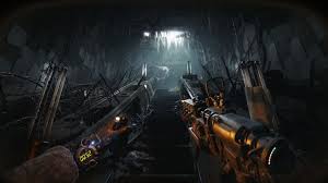 Metro 2039 revela novo protagonista e muda rumo da franquia