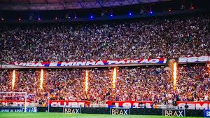 Fortaleza Impresionante: Récord de Asistencia y Victoria Crucial