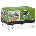 Keurig Green Mountain Coffee Nantucket Blend Medium Roast