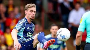 Voetbalzone - News update