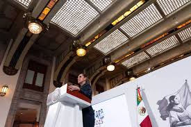 La Jornada - News update