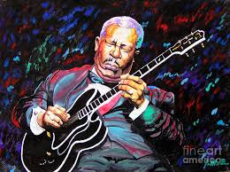 Resultado de imagen de BB king
