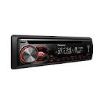 PIONEER DEH-150MP - Autoradio Puissance 2watts. - Auchan