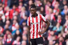 Alineación confirmada de Athletic Club vs Barcelona por LaLiga