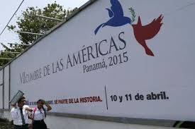 Resultado de imagen de summit of the americas panama 2015