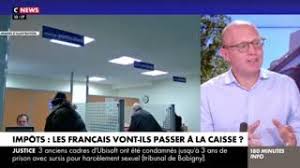 Contribuables Associés - News update