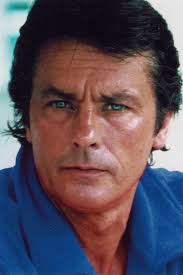 Resultado de imagen de Alain delon