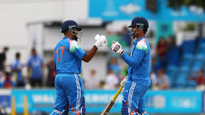 India U-19 vs England U-19 LIVE streaming info: Where to watch IND v ENG 2nd Youth ODI?