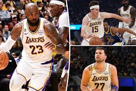Lakers need to continue making sacrifices during final stretch of NBA season