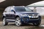 Touareg v10