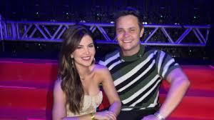 Ex-esposa de Matheus, dupla de Kauan, fala sobre divórcio: "Seguirei forte"