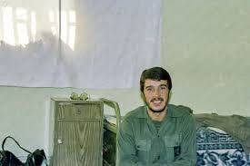 شهید محمود کاوه ؛ فرماندهی که از مشهد برخاست و در حاج‌عمران جاودانه شد