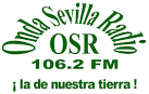 Resultado de imagen de onda sevilla radio