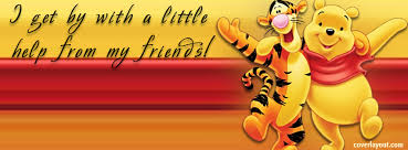 Page 7 Friendship - Friendship Poems Quotes Facebook Covers ... via Relatably.com