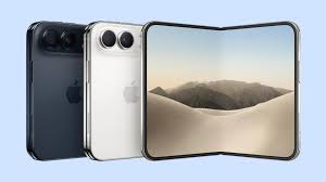 Hands-On With The Apple iPhone Duo: The Foldable Phone I’m Switching To