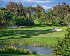 Image of Rancho Bernardo Inn Golf Course, San Diego